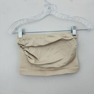 Belly Bandit Beige Maternity Support Band Women’s Size S